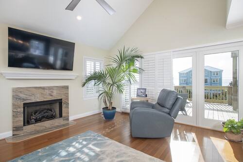 House, 4 Bedrooms | Interior
