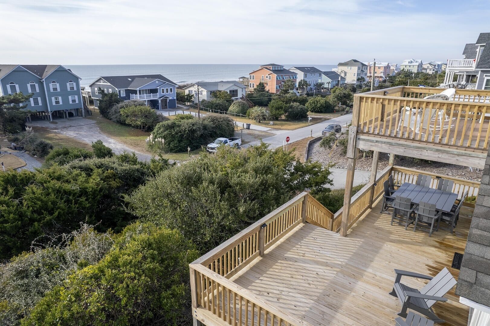 House, 4 Bedrooms | Outdoor dining