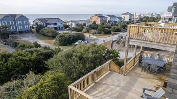 House, 4 Bedrooms | Outdoor dining