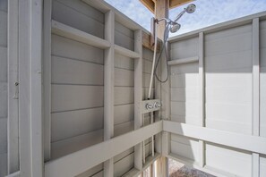 Huis, 4 slaapkamers | Terrein van de accommodatie