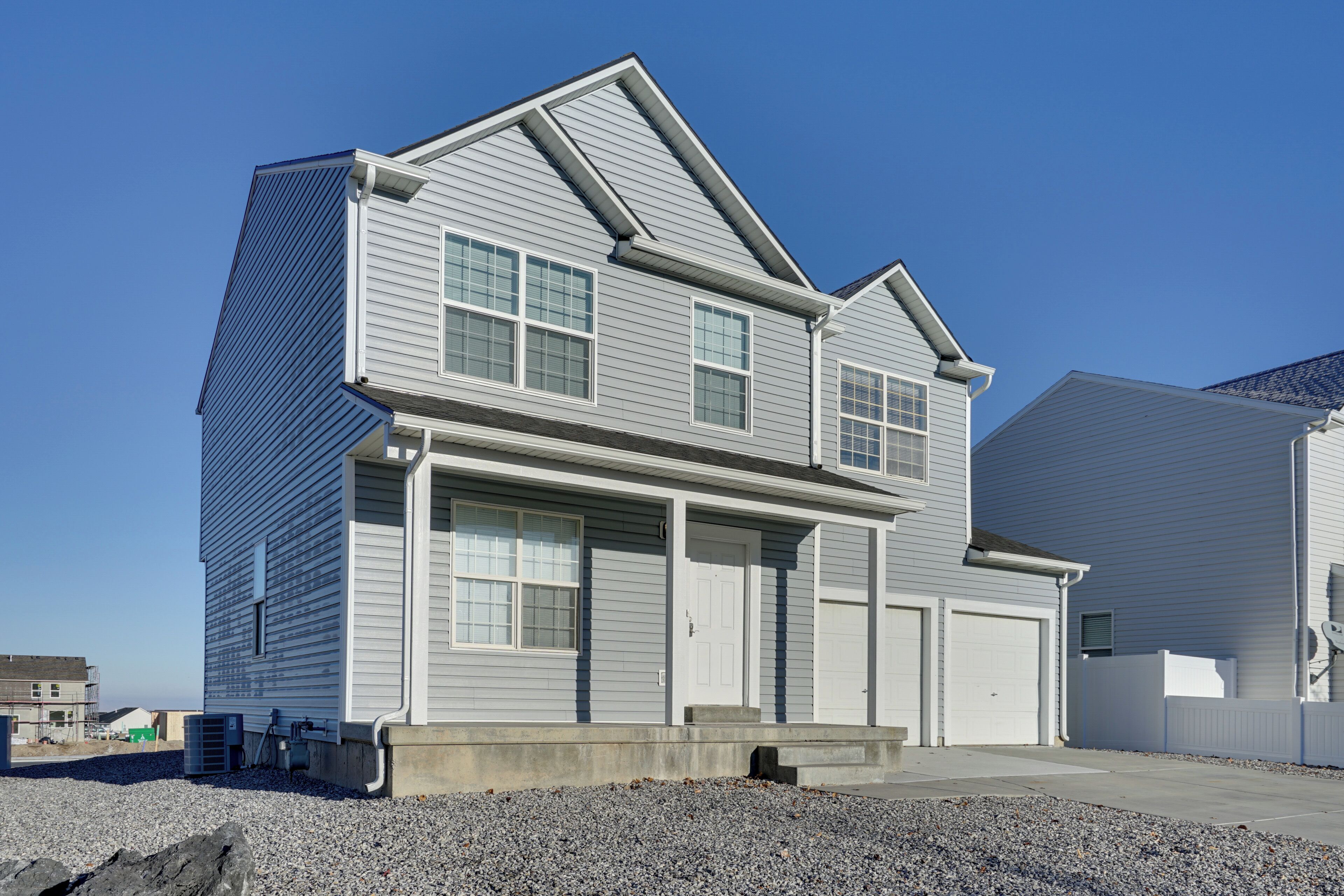 Ferienhaus (5 Bedrooms) | Innenbereich