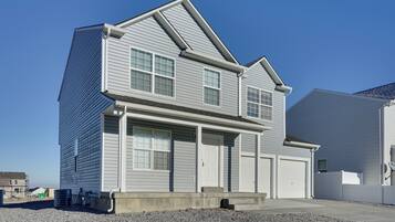 Ferienhaus (5 Bedrooms) | Innenbereich