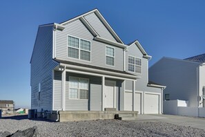 Rumah (5 Bedrooms) | Interior