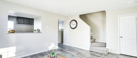 Maison (5 Bedrooms) | Intérieur