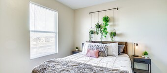 Spacious Utah Home: 34 Mi to Salt Lake City