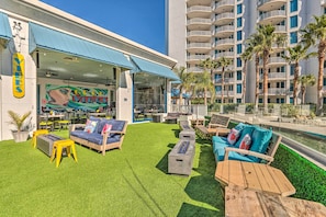Apartment (2 Bedrooms) | Interior - Palms of Destin Resort Condo: Beaches, Golf & More (Destin)