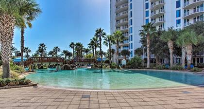 Palms of Destin Resort Condo: Beaches, Golf & More
