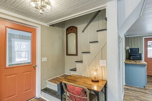 Cottage (1 Bedroom) | Interior