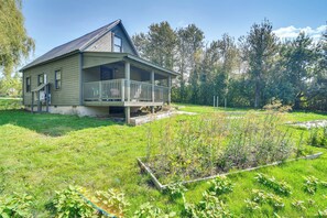 Cottage (1 Bedroom) | Interior