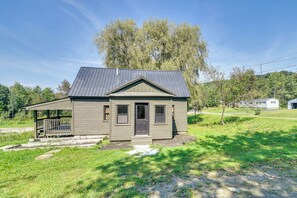 Cottage (1 Bedroom) | Interior