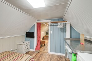 Ferienhaus (1 Bedroom) | Innenbereich