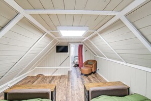 Cottage (1 Bedroom) | Interior
