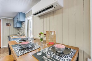Ferienhaus (1 Bedroom) | Innenbereich