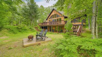 House (3 Bedrooms) | Front of property