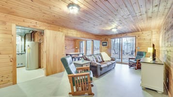 Rumah (3 Bedrooms) | Interior