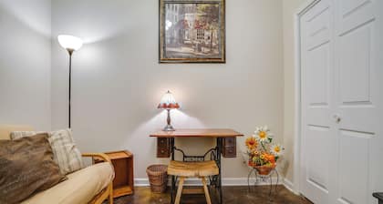 Peaceful Ellsworth Vacation Rental w/ Grill