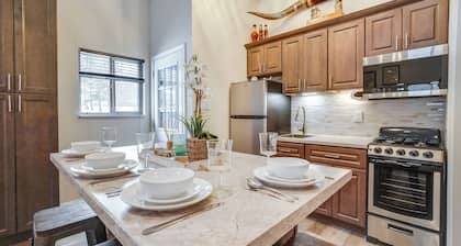 Peaceful Ellsworth Vacation Rental w/ Grill