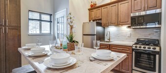 Peaceful Ellsworth Vacation Rental w/ Grill