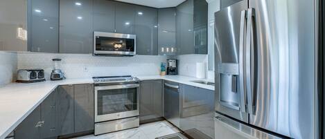 Ferienhaus (4 Bedrooms) | Innenbereich