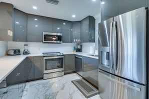 하우스 (4 Bedrooms) | 내부