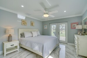 하우스 (4 Bedrooms) | 내부