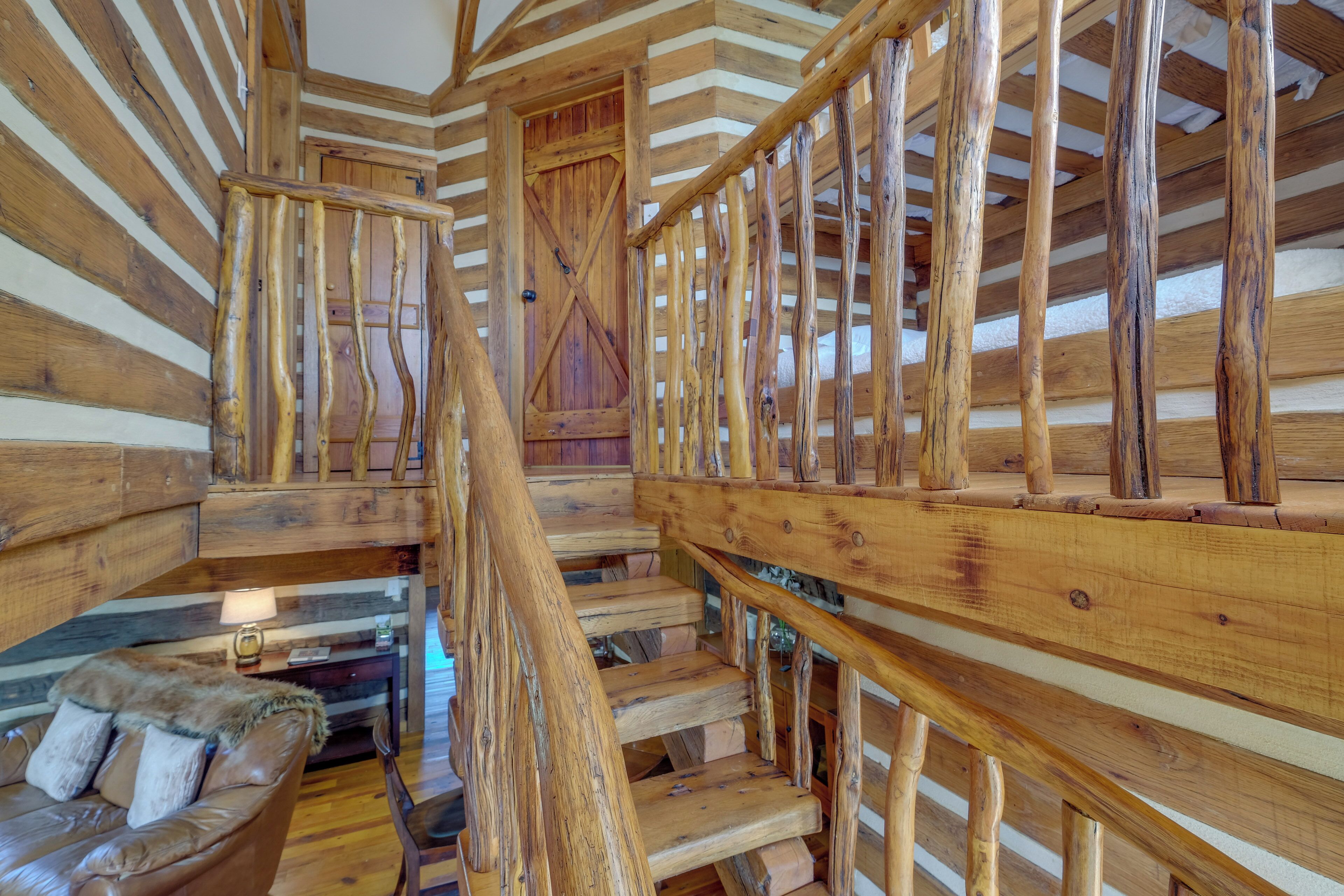 獨棟房屋 (3 Bedrooms) | 住宿內部