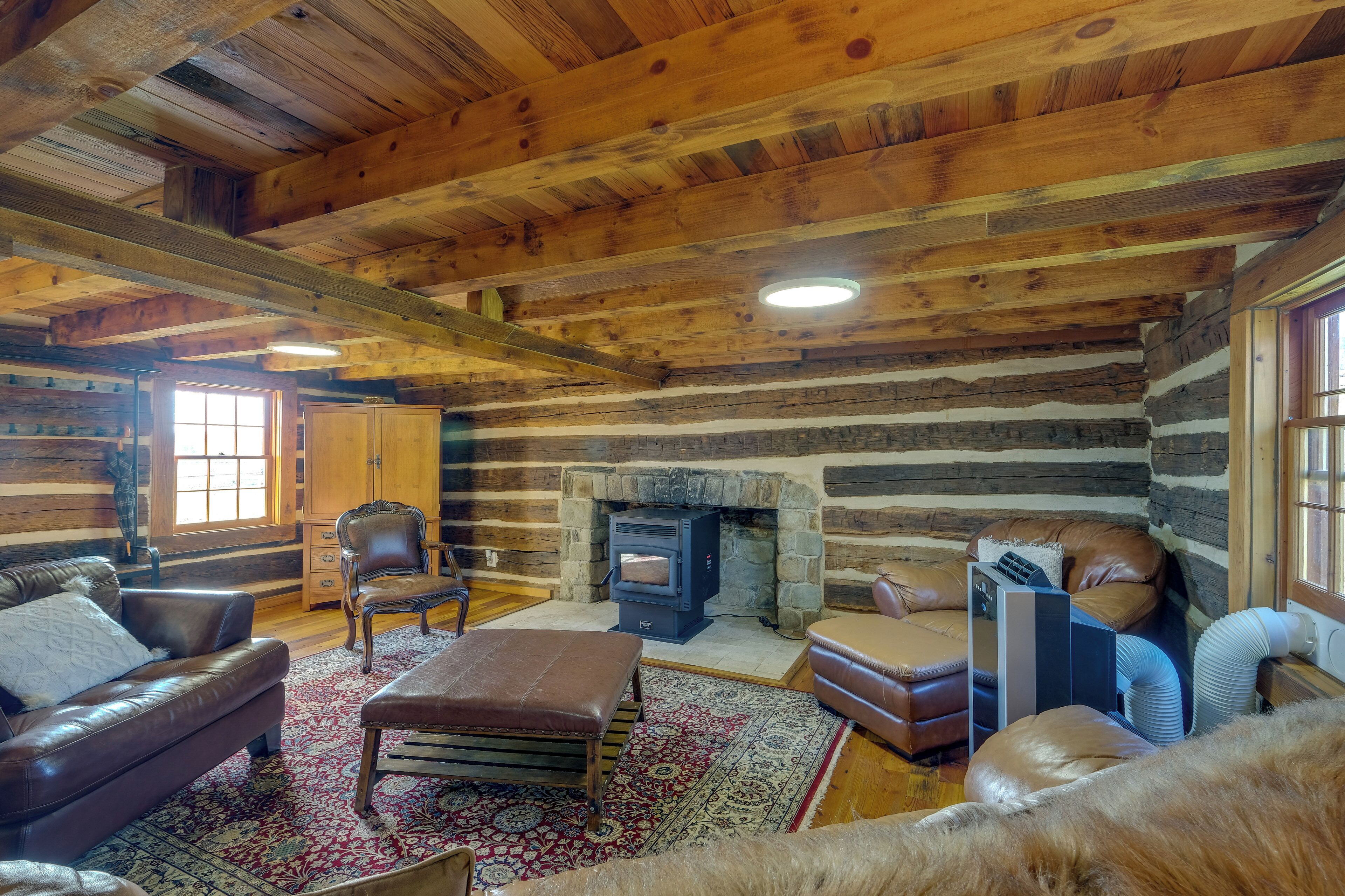 House (3 Bedrooms) | Bahagian dalam