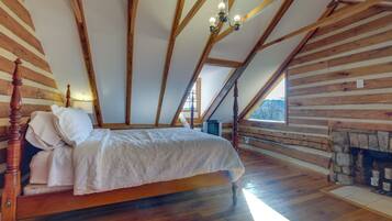 Casa (3 Bedrooms) | Interni