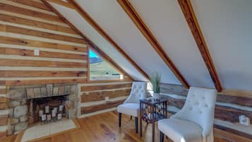 Rumah (3 Bedrooms) | Interior