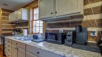 獨棟房屋 (3 Bedrooms) | 住宿內部