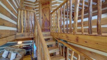 Rumah (3 Bedrooms) | Interior