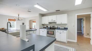 Rumah (3 Bedrooms) | Interior