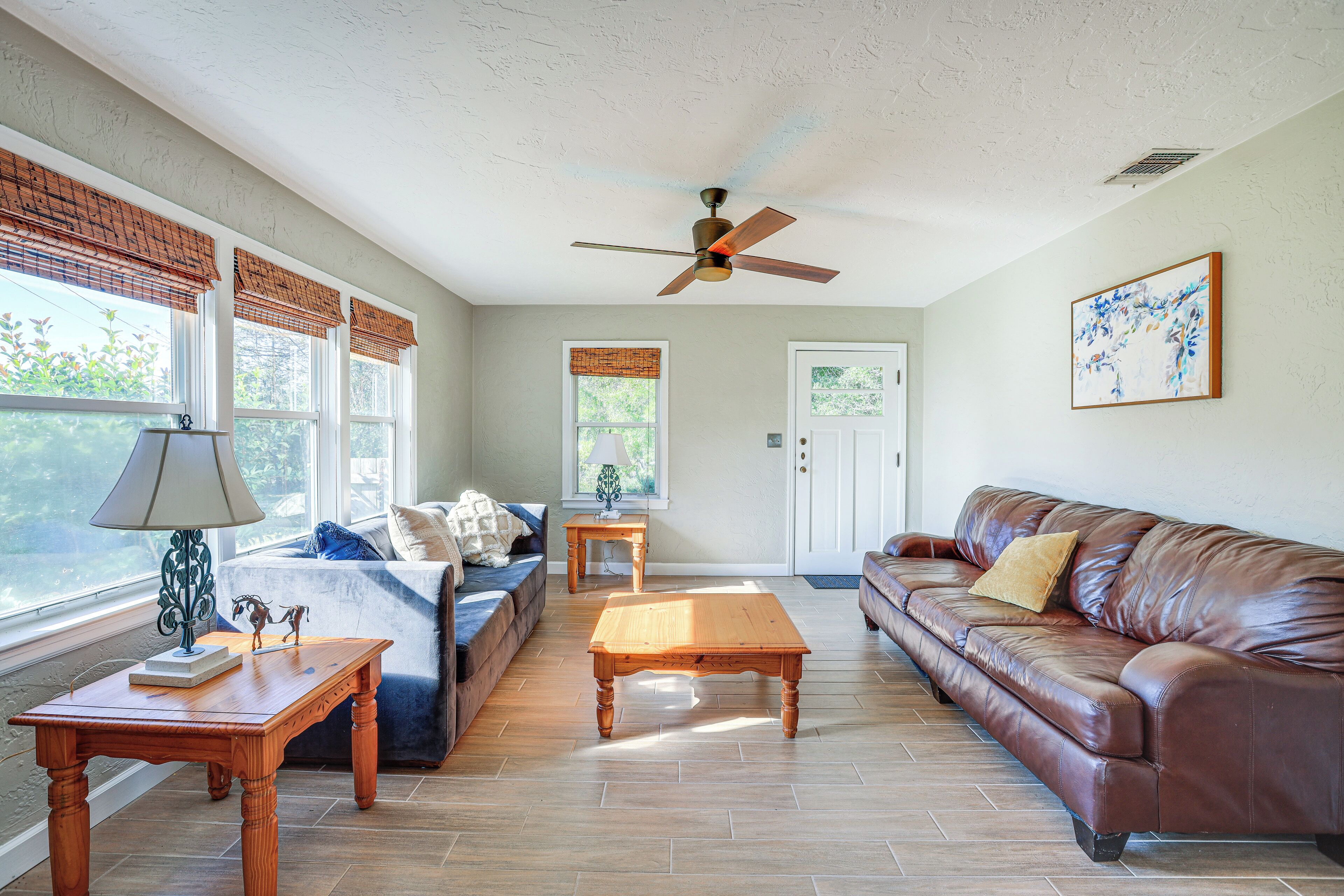 Talo (3 Bedrooms) | Majoituspaikan julkisivu