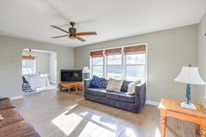 Maison (3 Bedrooms) | Intérieur