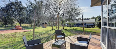 Maison (3 Bedrooms) | Intérieur