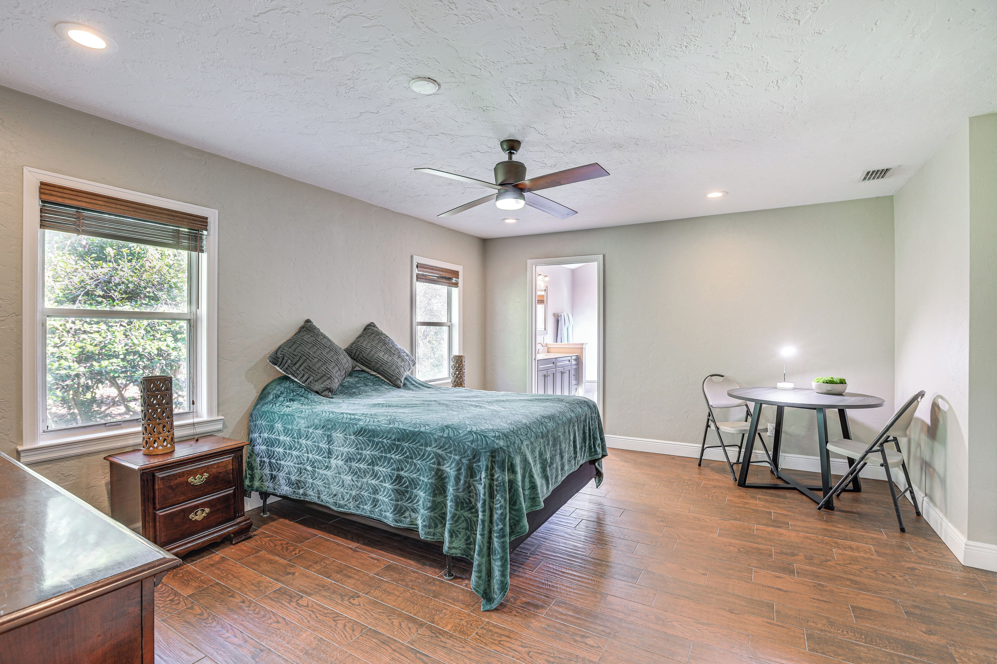 獨棟房屋 (3 Bedrooms) | 住宿內部