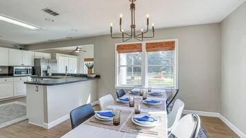 Rumah (3 Bedrooms) | Interior