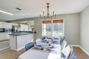 Huis (3 Bedrooms) | Interieur