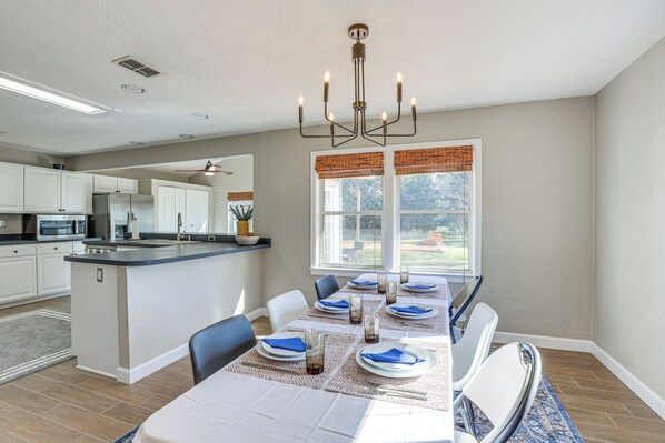 Casa (3 Bedrooms) | Interior