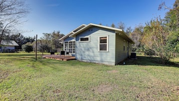 Casa (3 Bedrooms) | Interni