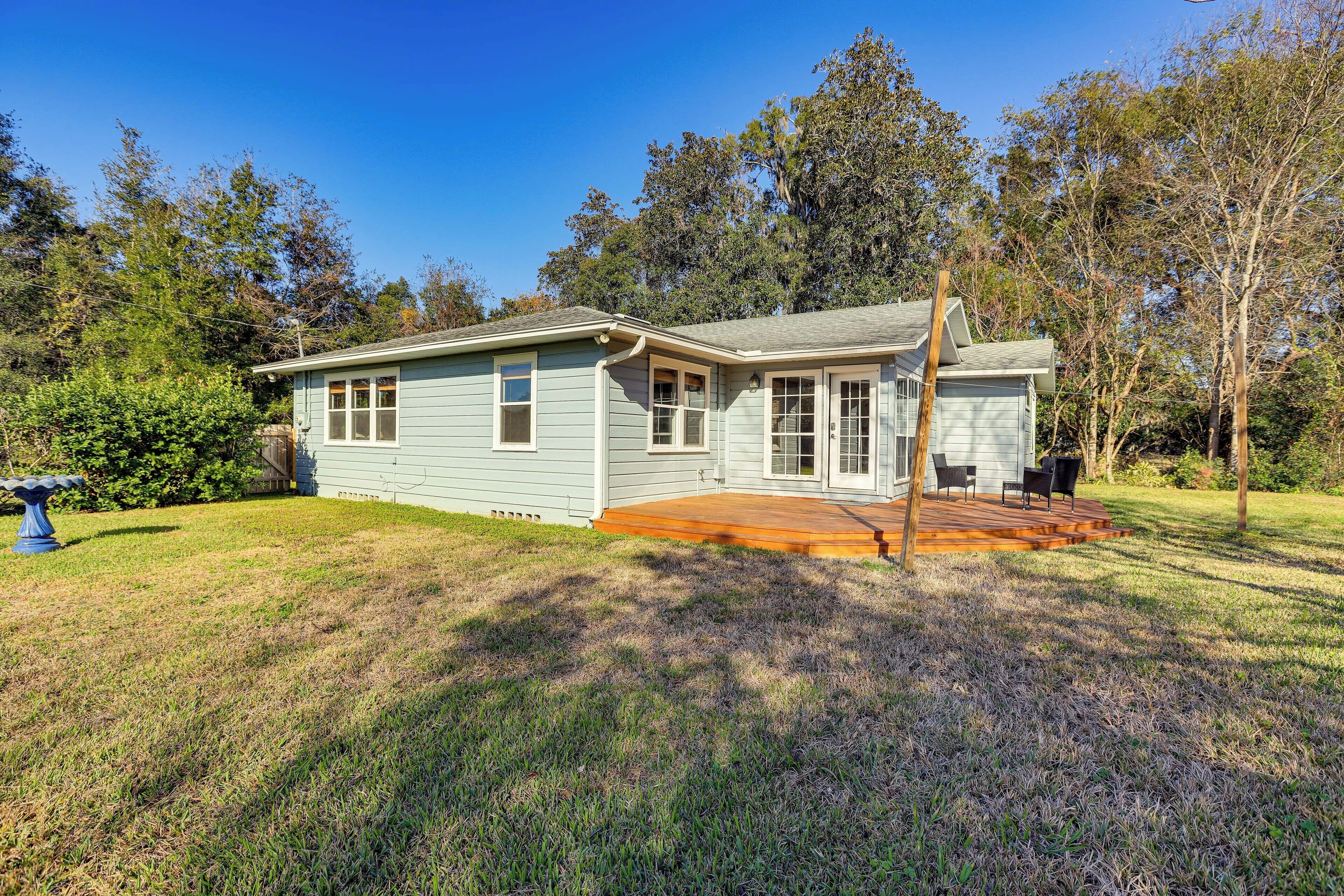 Rumah (3 Bedrooms) | Interior