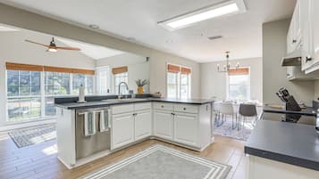 獨棟房屋 (3 Bedrooms) | 住宿內部