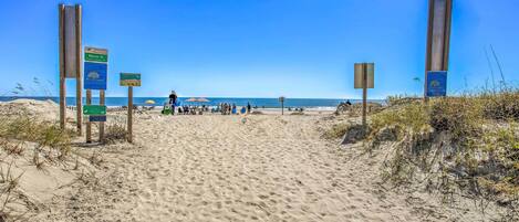 Plage