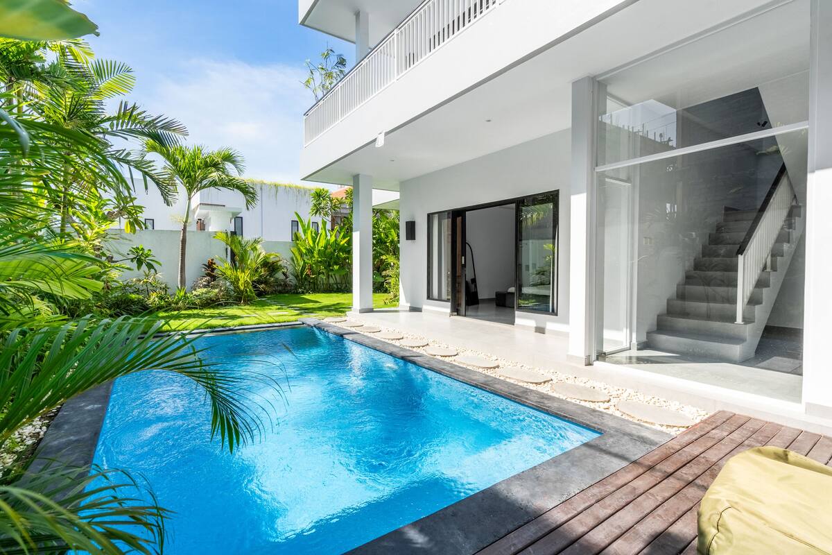 Piscina privada