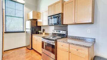 Apartment (3 Bedrooms) | Interior