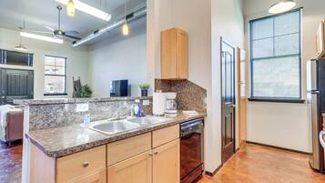 Apartment (3 Bedrooms) | Interior