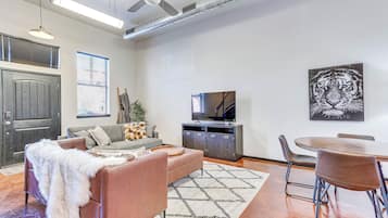 Apartment (3 Bedrooms) | Interior