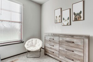 Apartment (3 Bedrooms) | Interior