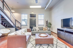 Apartment (3 Bedrooms) | Interior