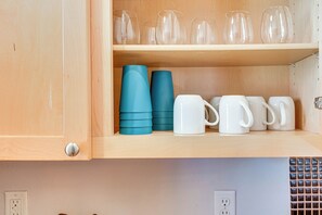 Departamento (3 Bedrooms) | Interior